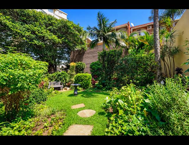 1 BEDROOM APARTMENT FOR SALE IN MUSGRAVE